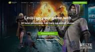 Website of Bluestacks